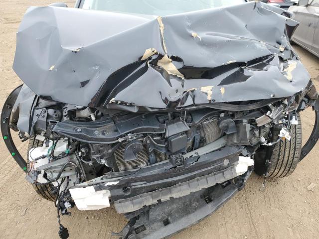 2021 MAZDA CX-5 GRAND - JM3KFBDMXM1349447