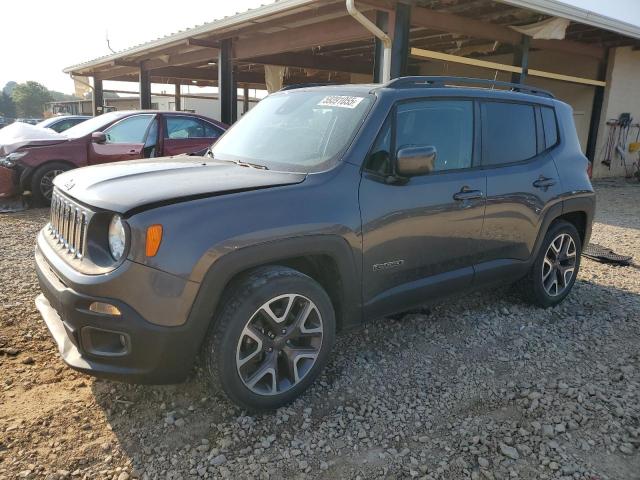Vin: zaccjabbxjpg81858, lot: 59391055, jeep renegade latitude 2018 img_1
