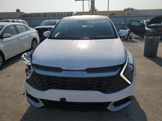 5XYK33DF1RG182296 2024 KIA SPORTAGE