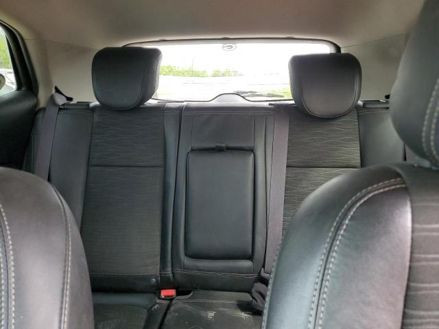 2016 BUICK ENCORE KL4CJASB1GB660359
