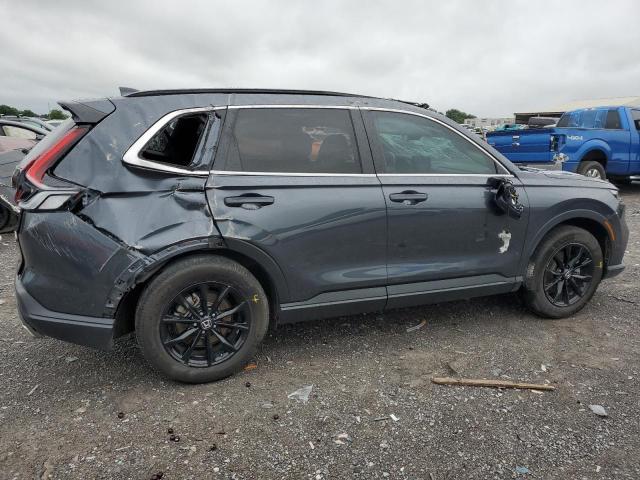 Vin: 7fars5h52pe007661, lot: 60416315, honda crv sport 20233