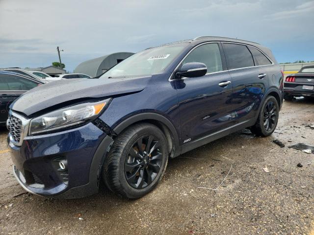 Vin: 5xyphda55lg699679, lot: 60983865, kia sorento ex 2020 img_1