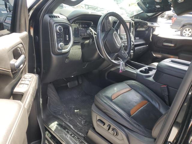 2020 GMC SIERRA K25 - 1GT49PEY1LF276932