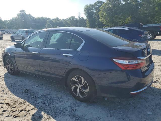 Vin: 1hgcr2f37ga064736, lot: 59878635, honda accord lx 20162