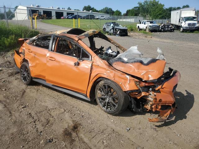 2023 SUBARU WRX LIMITE JF1VBAL67P9806595