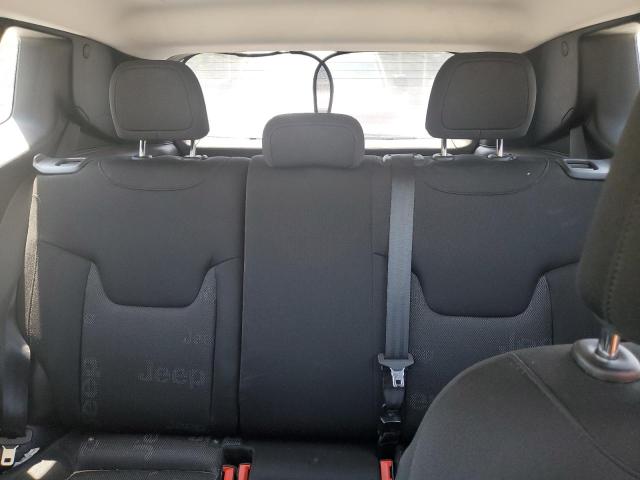 2017 JEEP RENEGADE S ZACCJAAH4HPF10734