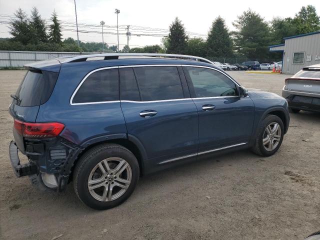 2020 MERCEDES-BENZ GLB 250 4M W1N4M4HB0LW054895