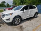 2015 FORD EDGE SEL - 2FMTK4J91FBB12210