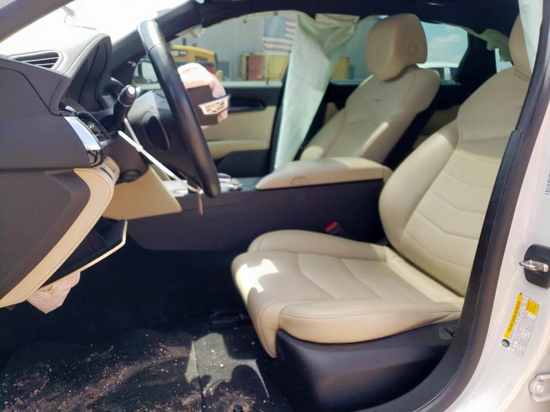 2019 CADILLAC CT6 PREMIU 1G6KD5RS9KU117900