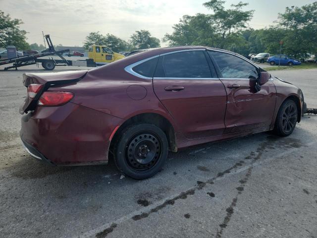 2016 CHRYSLER 200 LIMITE - 1C3CCCAB1GN106108