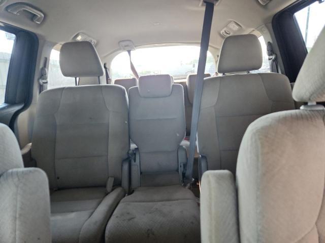 2016 HONDA ODYSSEY EX 5FNRL5H49GB111287