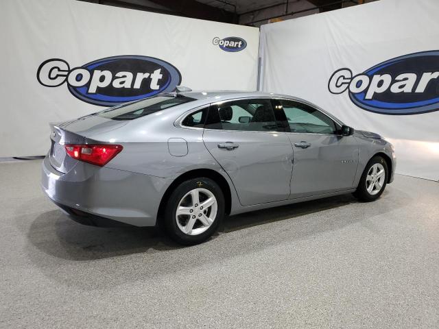 Vin: 1g1zd5st5pf169091, lot: 59701445, chevrolet malibu lt 20233