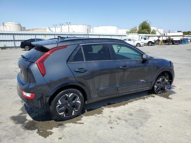 Vin: kndcr3l13p5045634, lot: 60170685, kia niro wind wind 20233