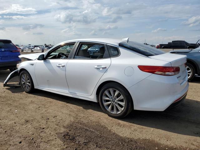 2016 KIA OPTIMA 5XXGU4L30GG050826