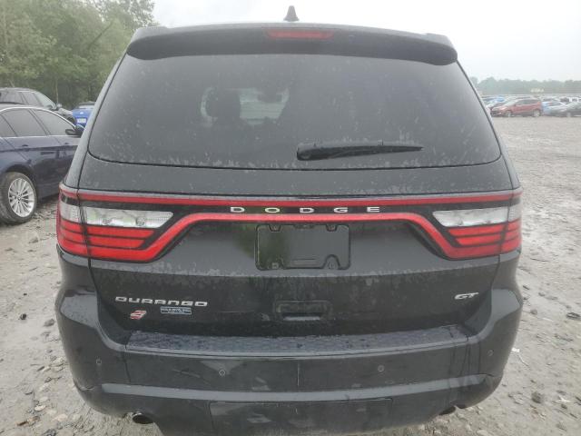 2019 DODGE DURANGO GT 1C4RDJDG4KC770535