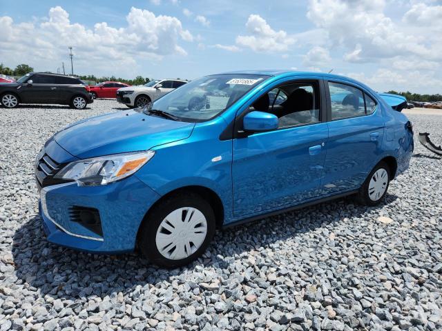 Vin: ml32fufj4rhf08572, lot: 61631865, mitsubishi mirage g4 es 2024 img_1