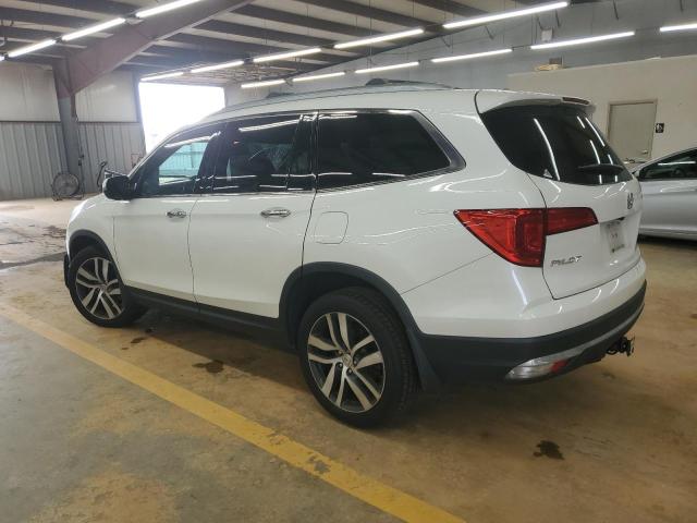 2018 HONDA PILOT TOURING 5FNYF6H90JB022803