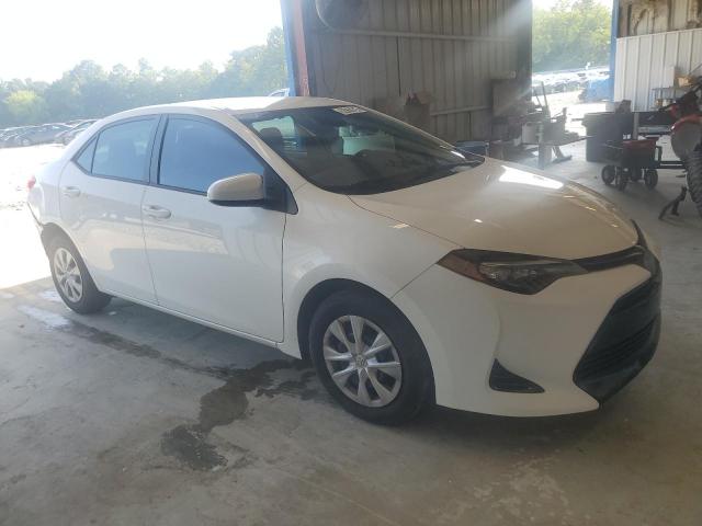 2017 TOYOTA COROLLA L 2T1BURHE1HC765043