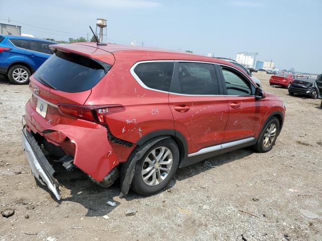 2019 HYUNDAI SANTA FE S - 5NMS23AD2KH034904