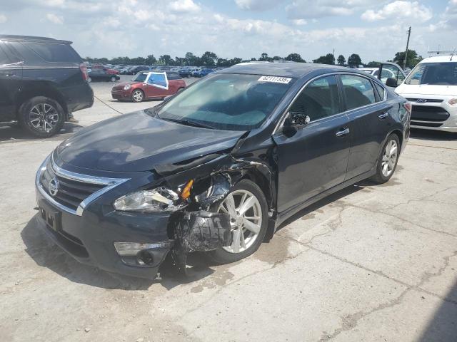 Vin: 1n4al3ap5fc425607, lot: 62117335, nissan altima 2.5 2015 img_1