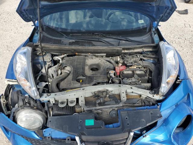 2011 NISSAN JUKE S - JN8AF5MV5BT022572