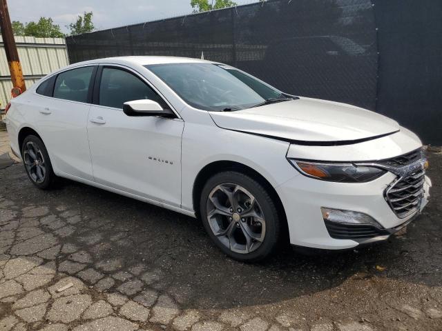 Vin: 1g1zd5st7pf226293, lot: 61395875, chevrolet malibu lt 20234