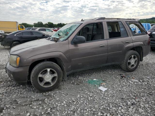 CHEVROLET TRAILBLAZE