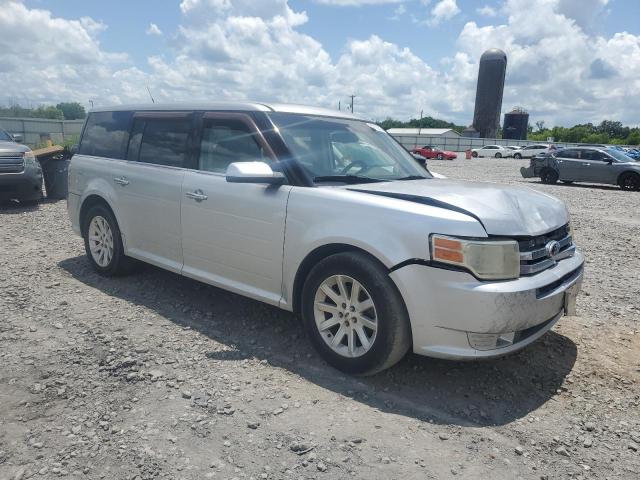 Vin: 2fmgk5cc3bbd34144, lot: 59713215, ford flex sel 20114