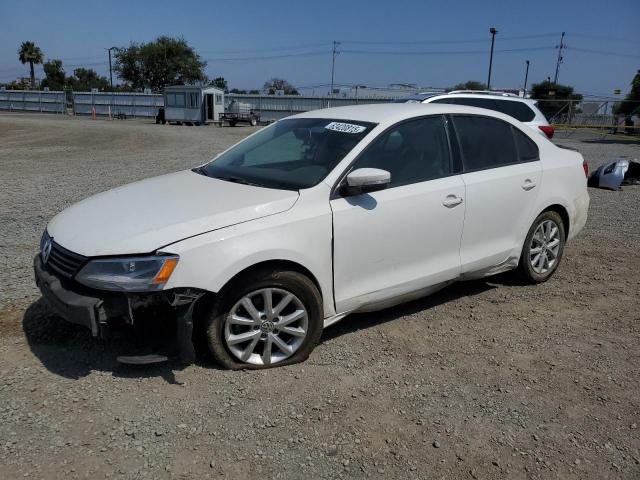 VOLKSWAGEN JETTA SE