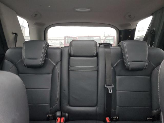 2015 MERCEDES-BENZ ML 400 4MA 4JGDA5GB8FA529178