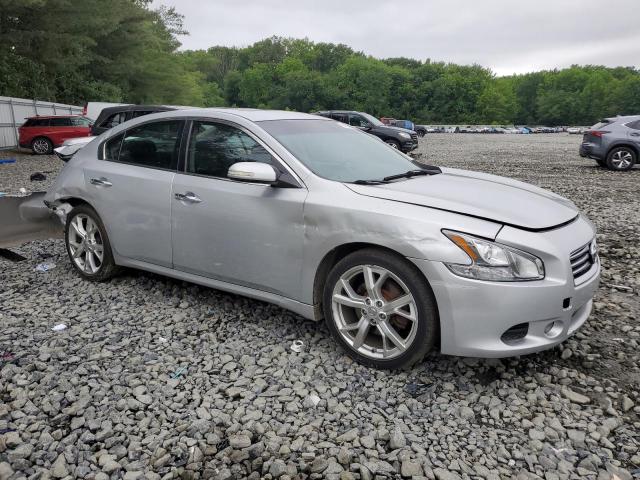 Vin: 1n4aa5ap5cc850399, lot: 61420745, nissan maxima s 20124
