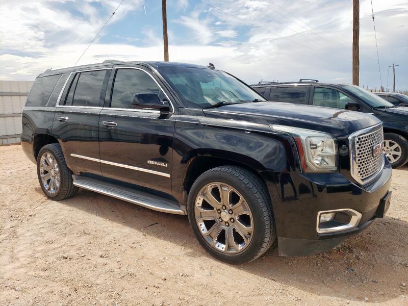 Vin: 1gks1ckj9fr176373, lot: 62838615, gmc yukon denali 20154