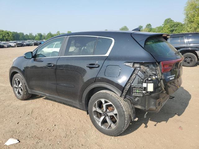 Vin: kndpm3ac6m7901335, lot: 59154465, kia sportage lx 20212