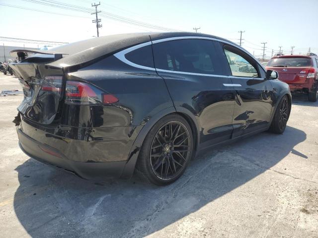 2018 TESLA MODEL X 5YJXCDE47JF081218