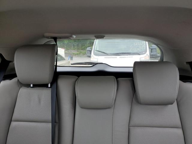 2019 HONDA HR-V EXL - 3CZRU6H71KM732163