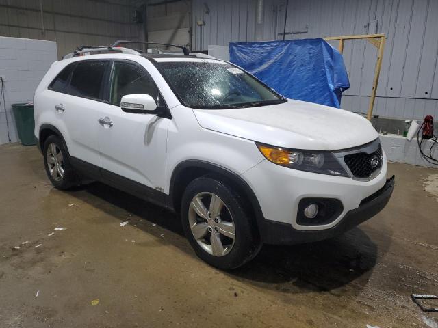 Vin: 5xykuda21cg291515, lot: 61951665, kia sorento ex 20124