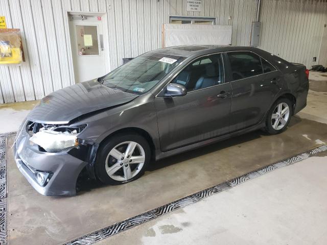 Vin: 4t1bf1fk2cu046718, lot: 60272055, toyota camry base 2012 img_1