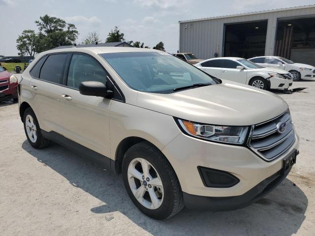 2017 FORD EDGE SE - 2FMPK4G97HBC24862