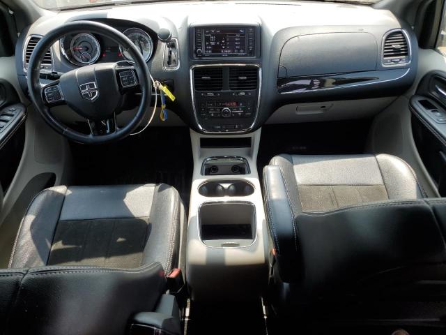 2019 DODGE GRAND CARA - 2C4RDGCGXKR546620