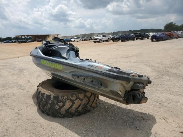 OTHER JETSKI CUSTOM 2025 YDV43375C525 photo #4