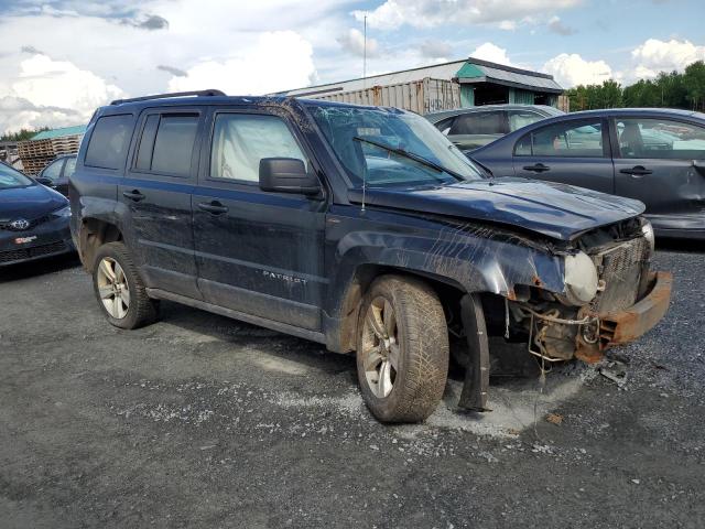 Vin: 1c4njrab9ed696350, lot: 60406825, jeep patriot 20144