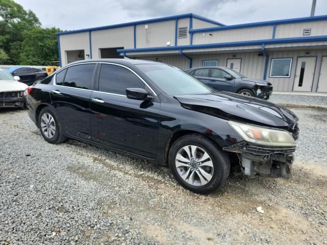 Vin: 1hgcr2f35ea163696, lot: 60595595, honda accord lx 20144