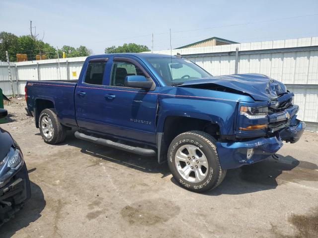 2016 CHEVROLET SILVERADO - 1GCVKREC0GZ260458