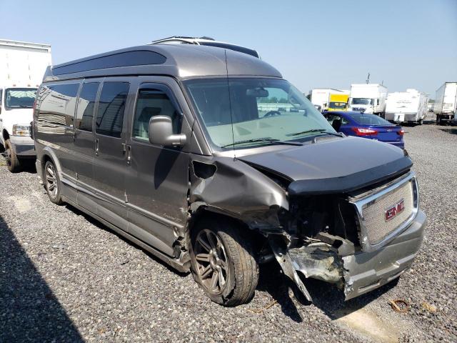 2018 GMC SAVANA G25 1GTW7BFGXJ1281886