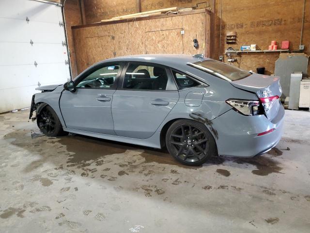 Vin: 2hgfe2f50nh567257, lot: 61594315, honda civic sport 20222