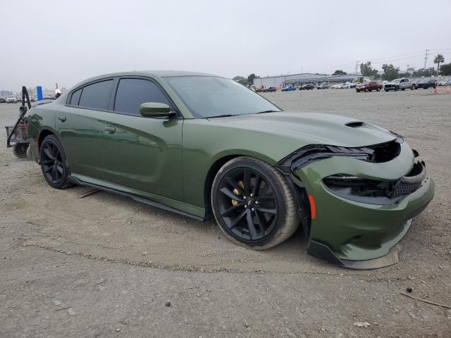 2019 DODGE CHARGER RT 2C3CDXCT8KH748482