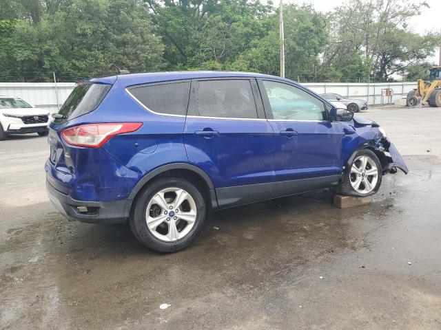 Vin: 1fmcu9gx5eue48724, lot: 60117925, ford escape se 20143