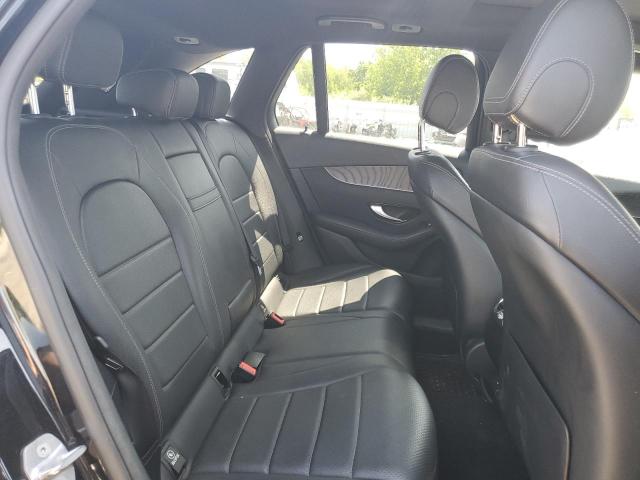 2017 MERCEDES-BENZ GLC 300 4M - WDC0G4KB3HF218986