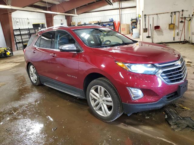 2019 CHEVROLET EQUINOX PREMIER 2GNAXXEVXK6124520