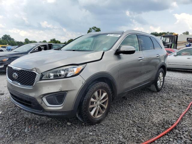 Vin: 5xypg4a54hg297419, lot: 62119595, kia sorento lx 2017 img_1